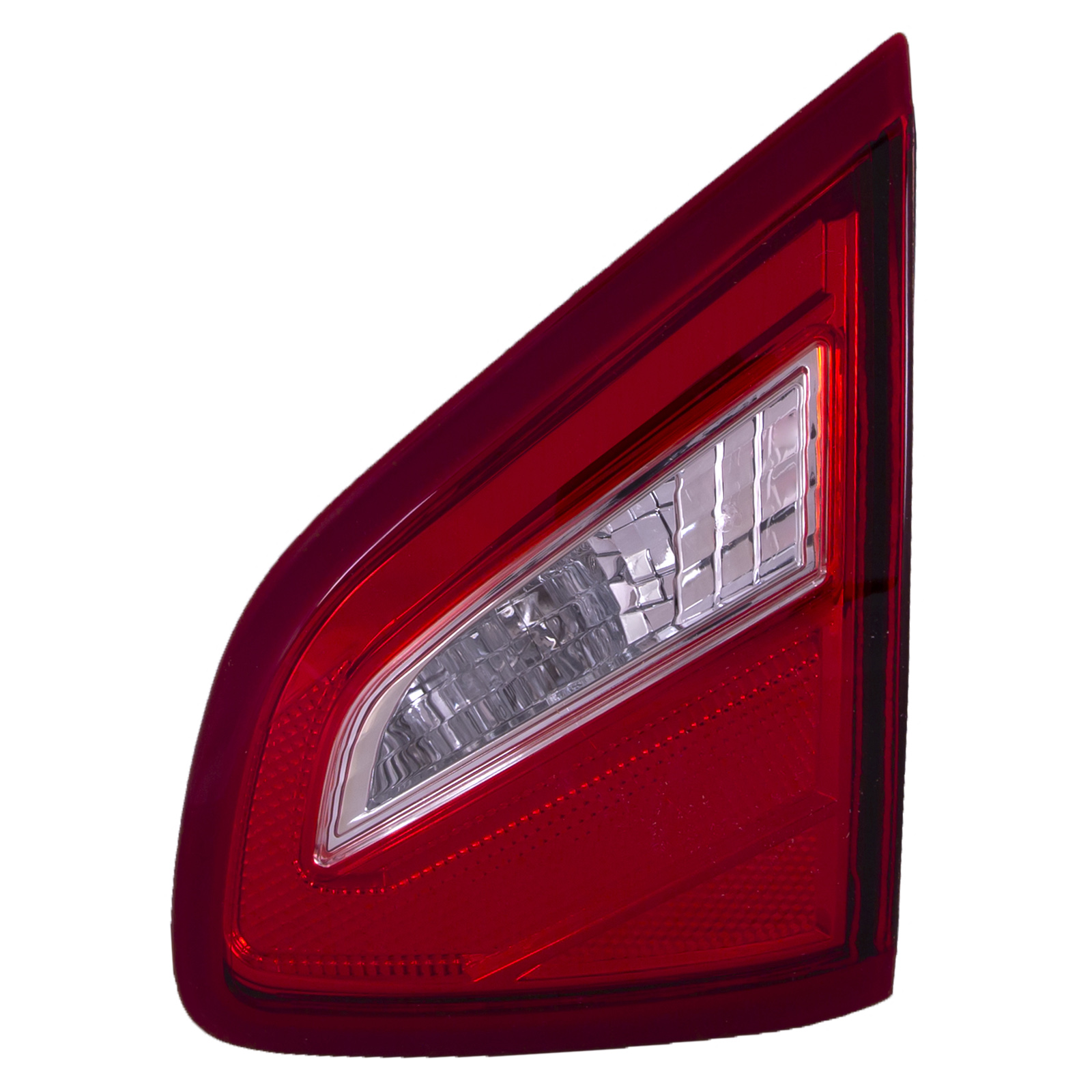 2016-2017 Nissan Altima Back-Up Light, Right — Assembly, w/o Sport Pkg, Inner (CAPA)