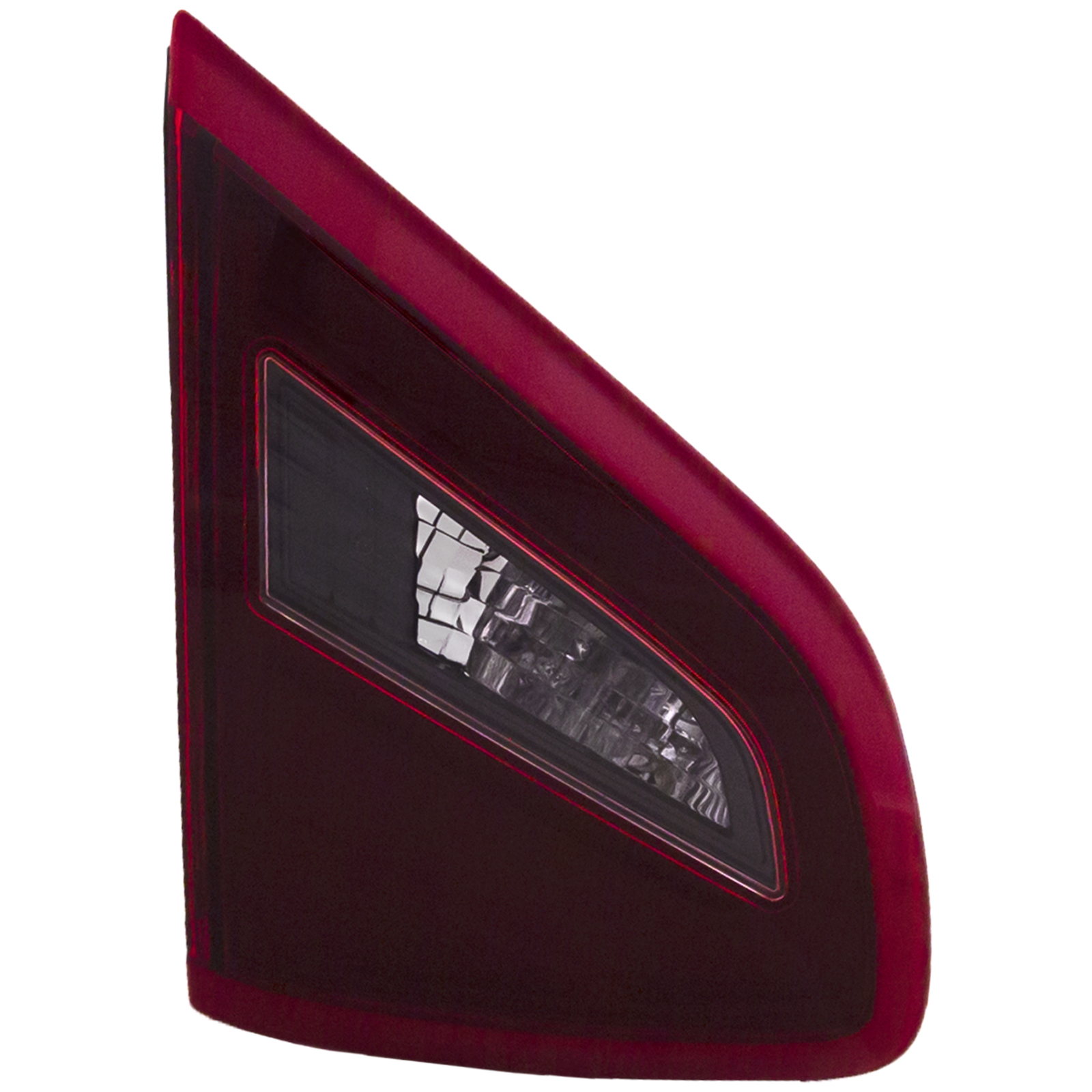 2017-2018 Nissan Altima Back-Up Light, Left — Assembly, w/Sport Pkg, Inner (CAPA)