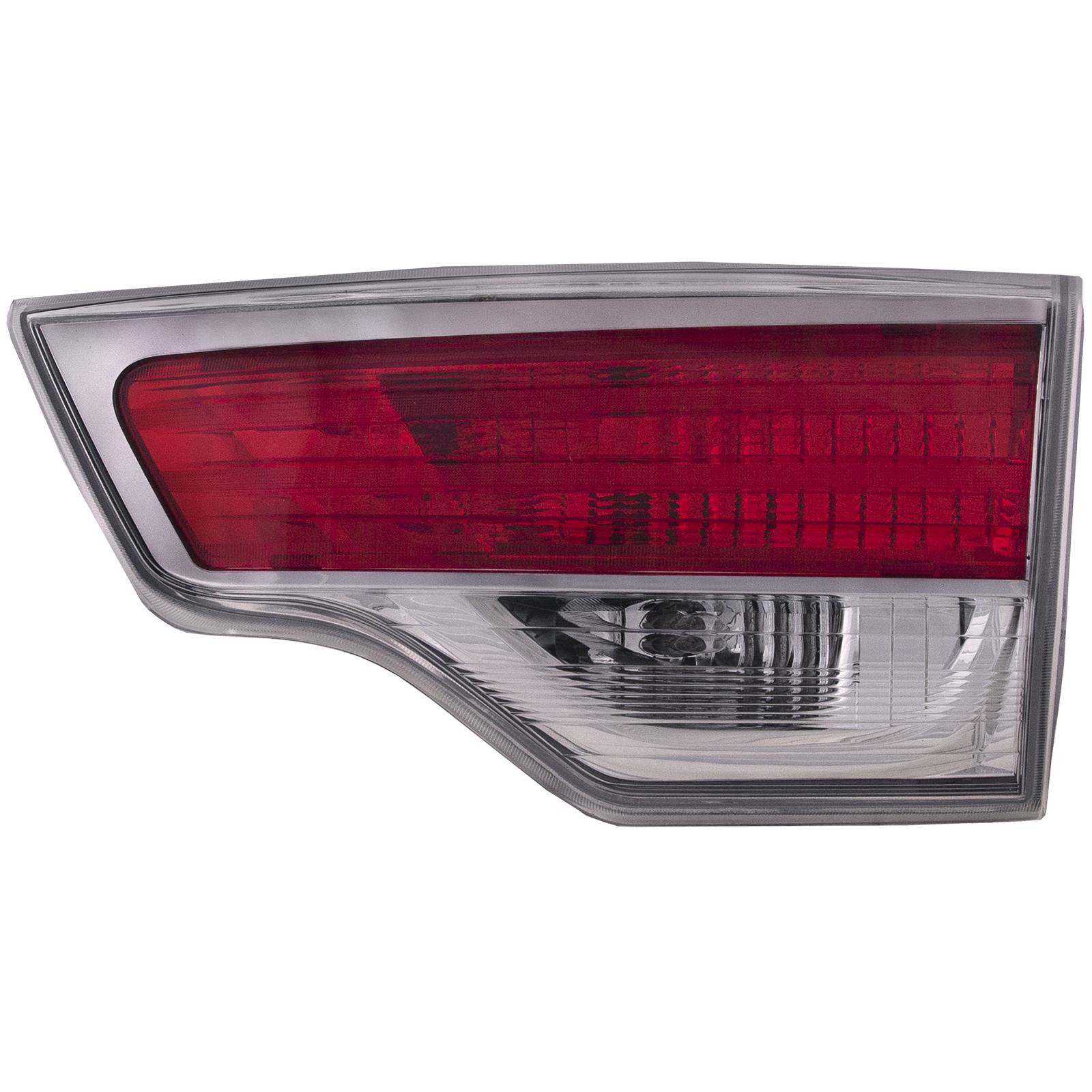 2014-2016 Toyota Highlander Back-Up Light, Right — Assembly, Inner