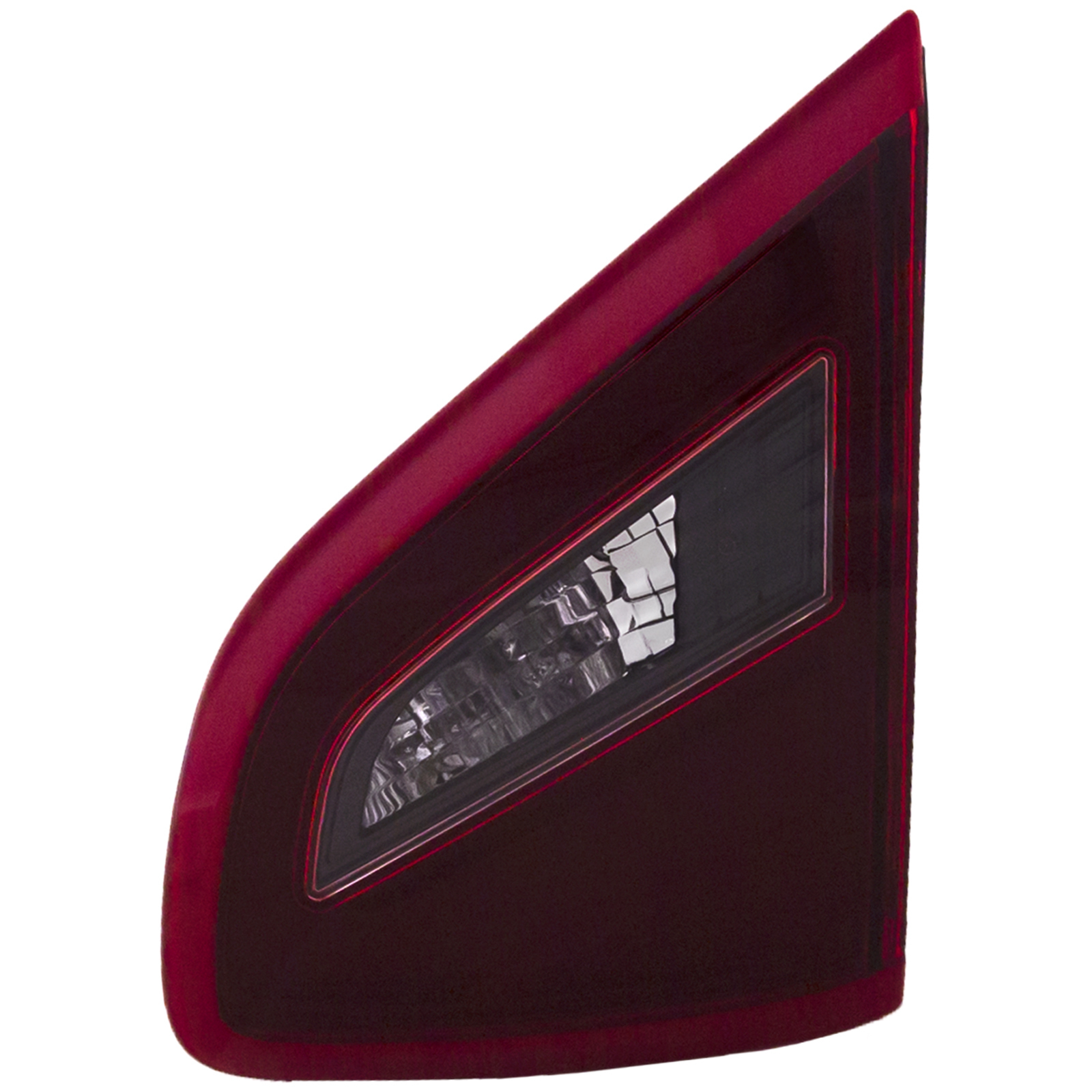2017-2018 Nissan Altima Back-Up Light, Right — Assembly, w/Sport Pkg, Inner (CAPA)