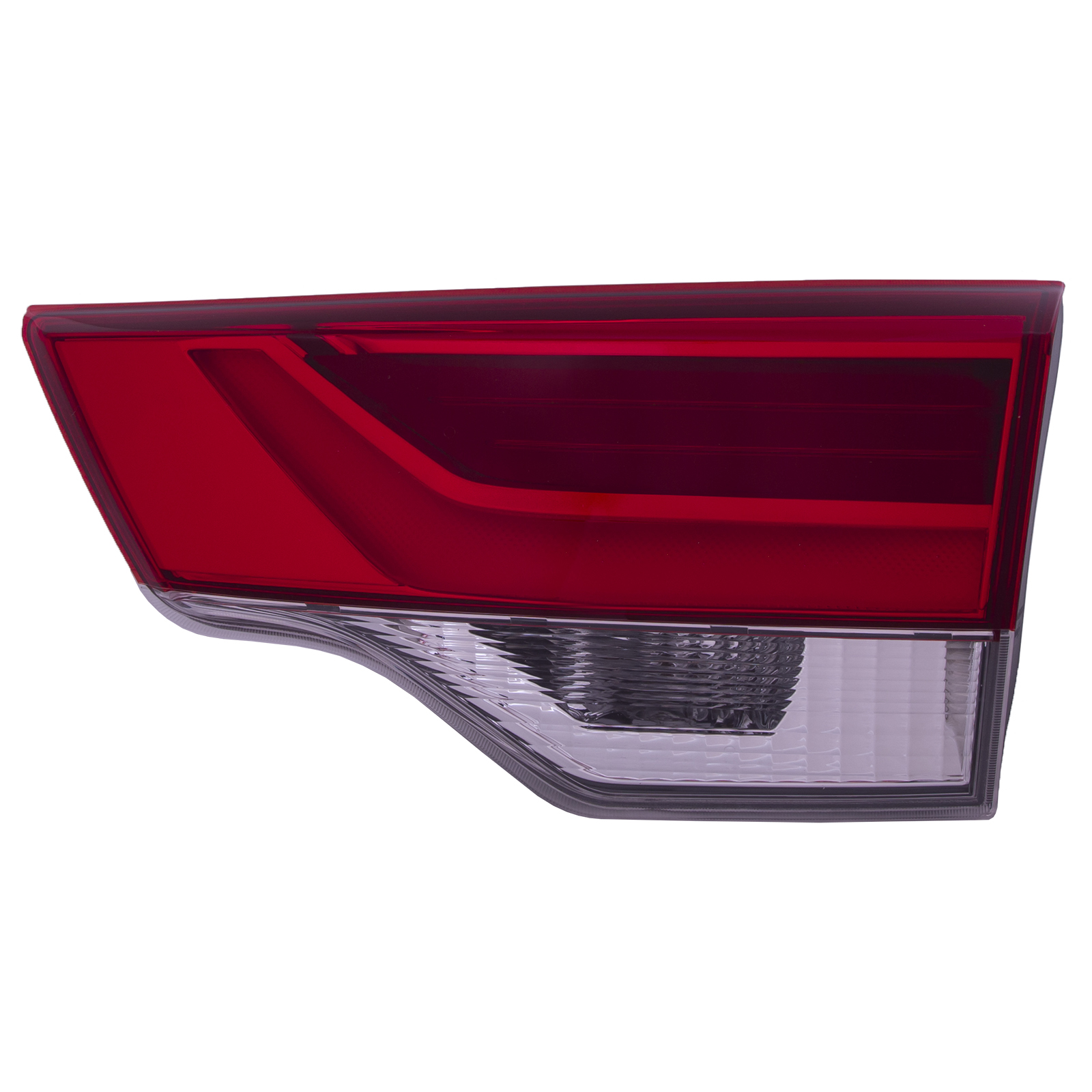 2017-2019 Toyota Highlander Back-Up Light, Right — Assembly, Inner