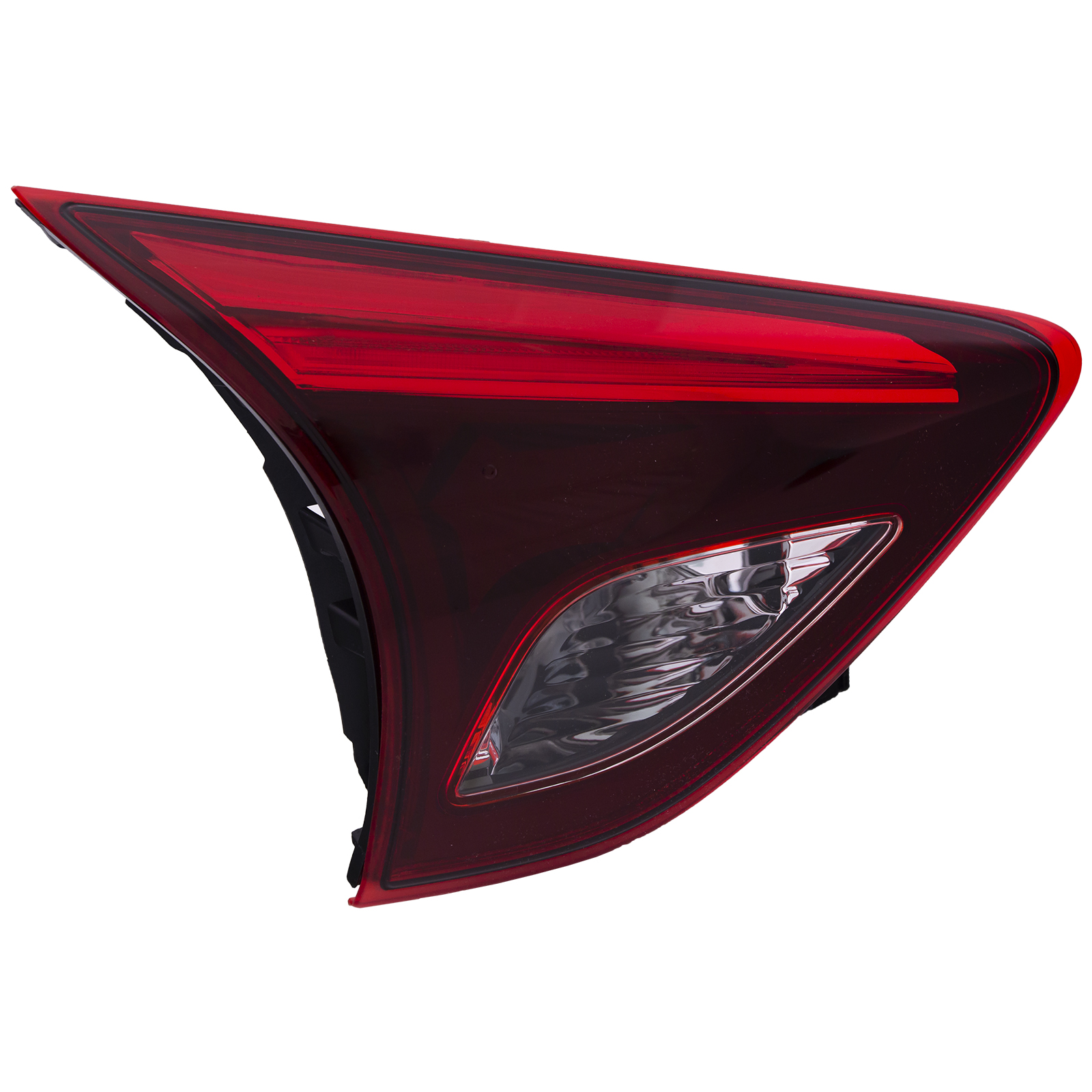 2013-2015 Mazda CX-5 Back-Up Light, Left — Assembly, LED Type, Inner (CAPA)
