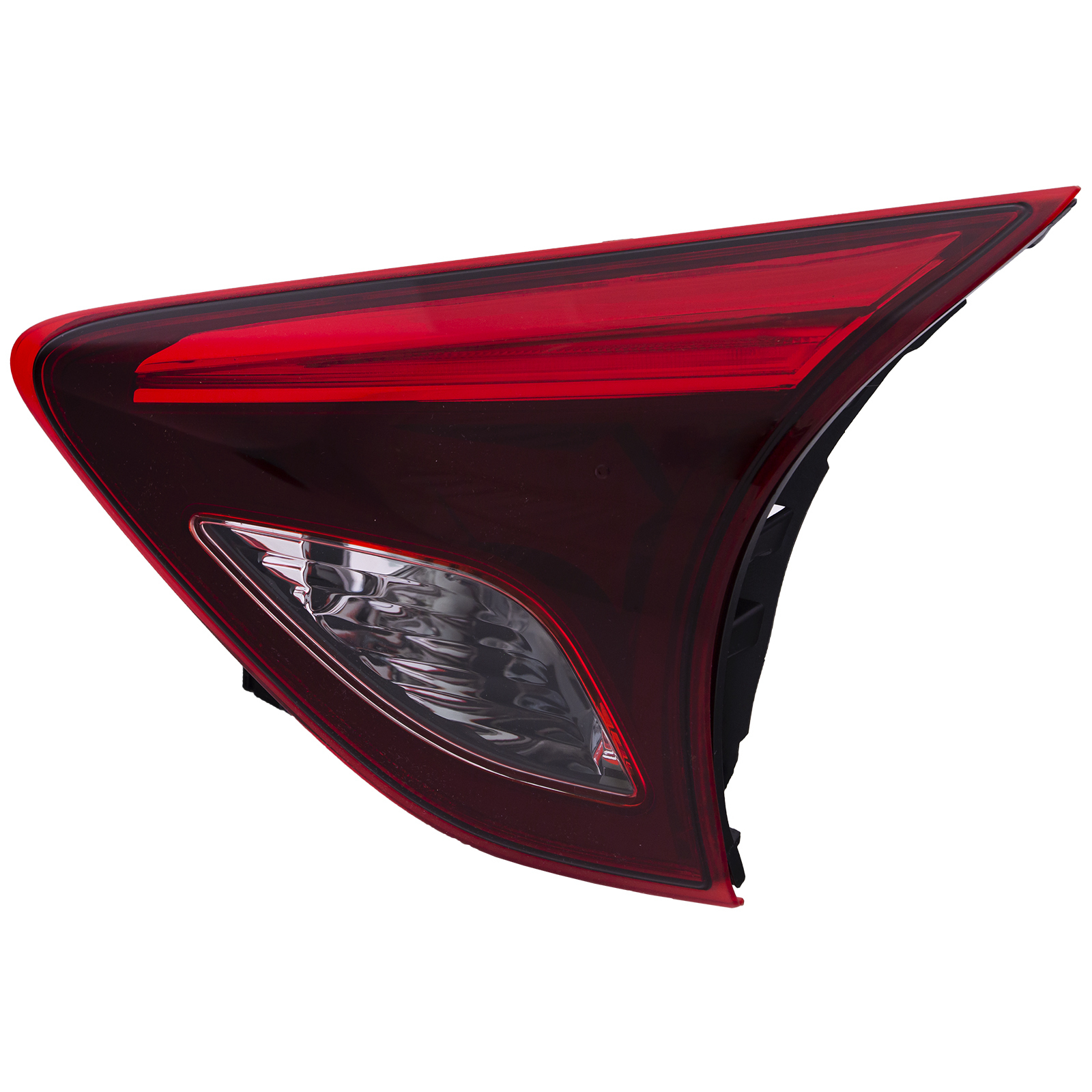2013-2015 Mazda CX-5 Back-Up Light, Right — Assembly, LED Type, Inner (CAPA)
