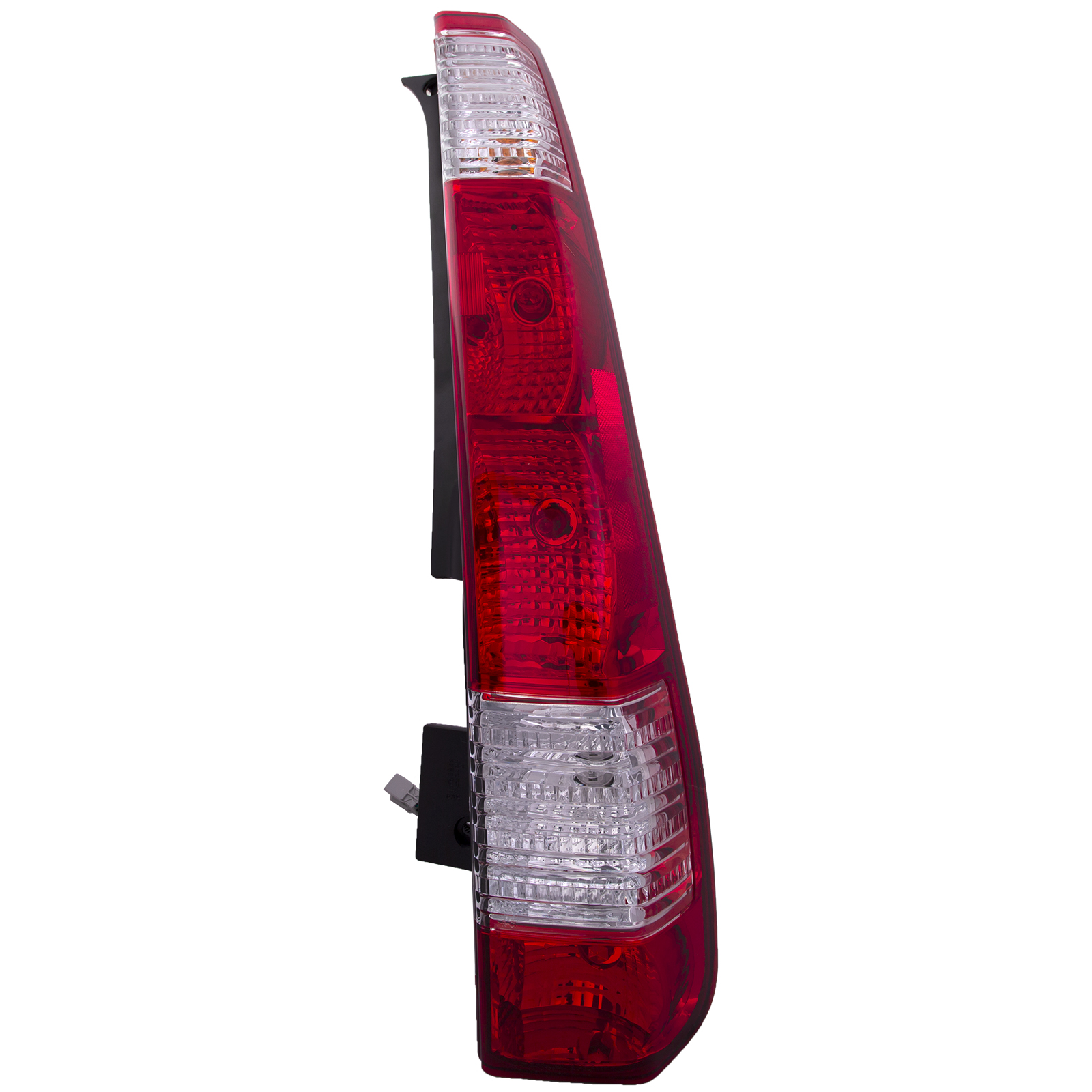 2005-2006 Honda CR-V Tail Light, Right — Assembly, Japan Built, Includes Lens (CAPA)