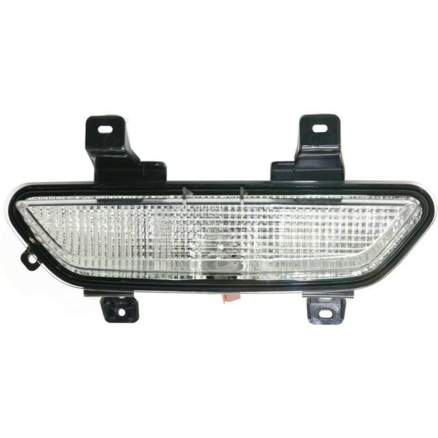 2015-2017 Ford Mustang Back Up Light Fits 2015-2017 Ford Mustang Coupe