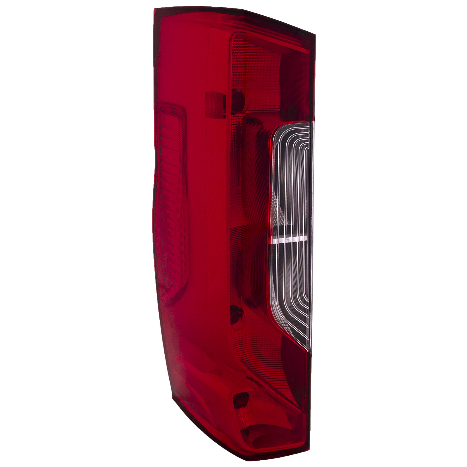 2019-2025 Mercedes-Benz Sprinter Tail Light, Left — Assembly, W907