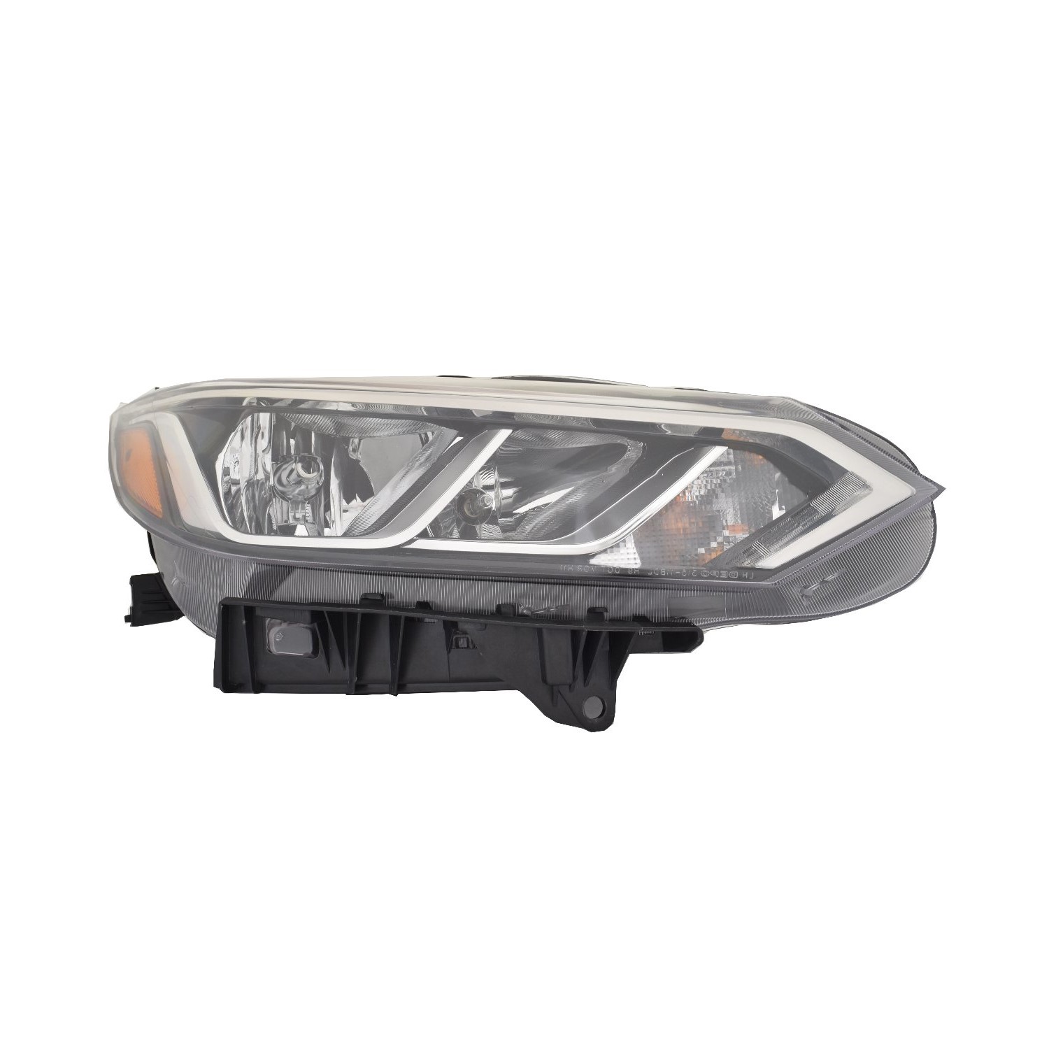 Headlight — NS SENTR 20-23 HL ASY HALOGEN S/SV MDL RH CAPA