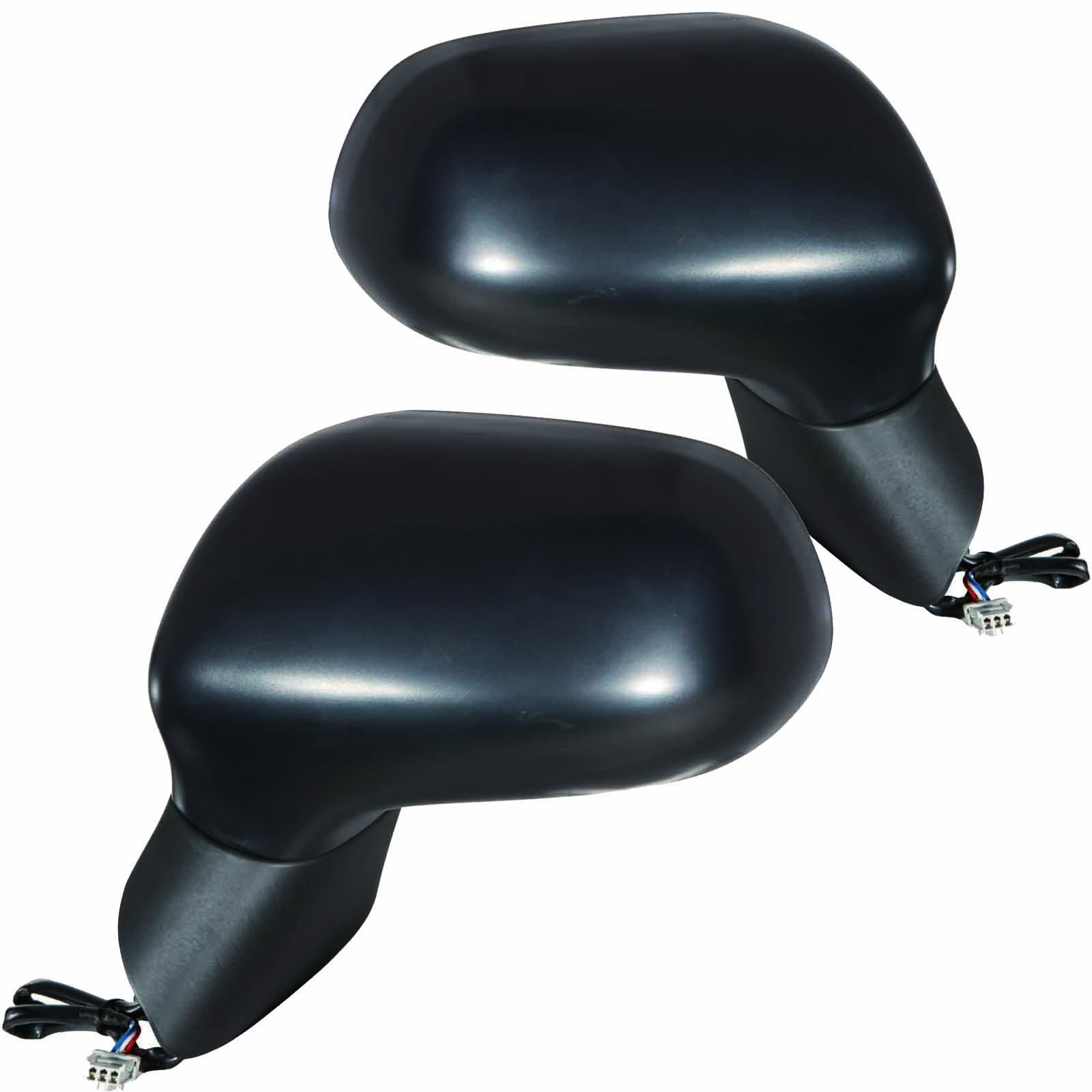 Power Mirror Set Fits Honda Civic 2006-2011 Left Driver Side Mirror