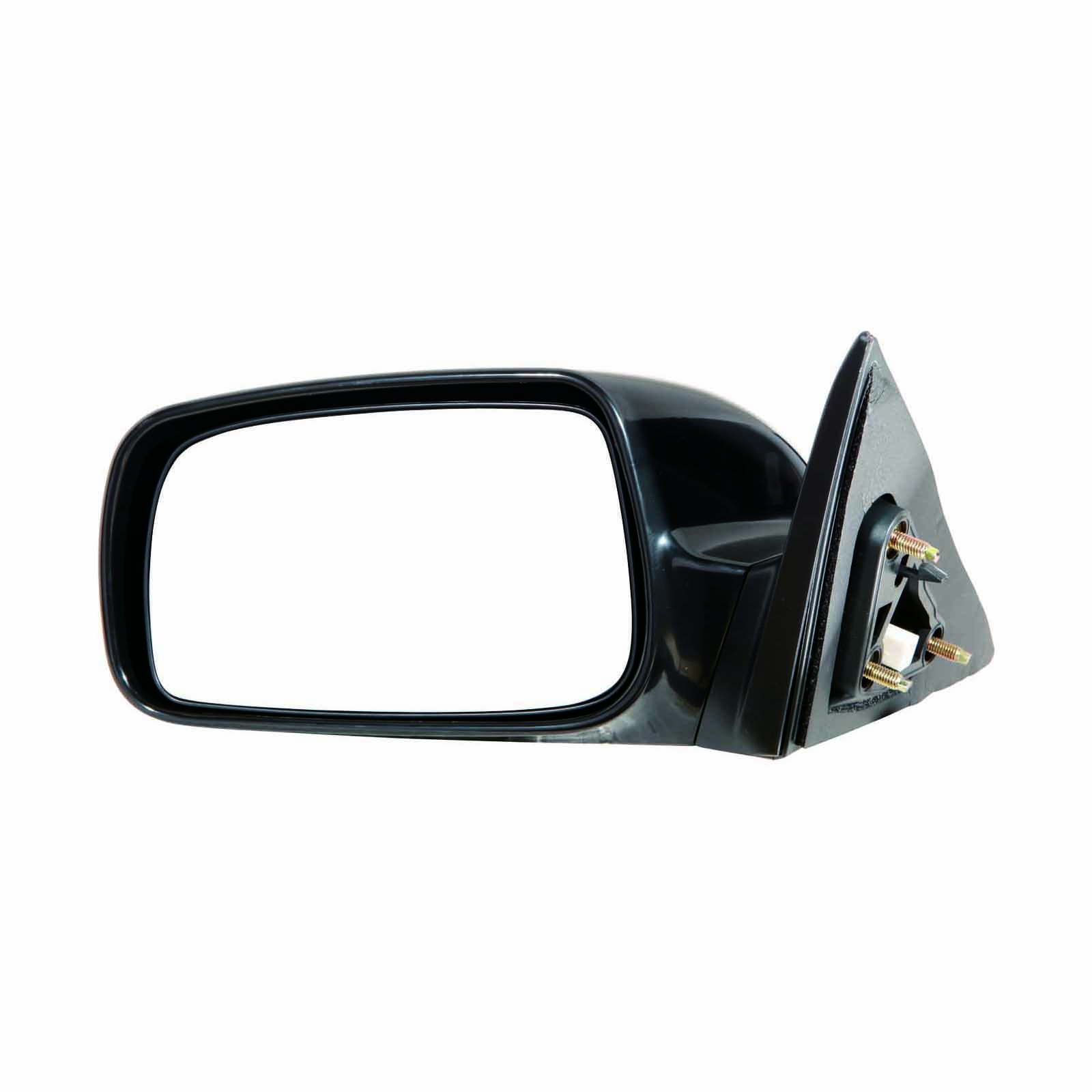 Mirror Set Fits Toyota Camry 07-11 Pair Paint To Match Mirror Set