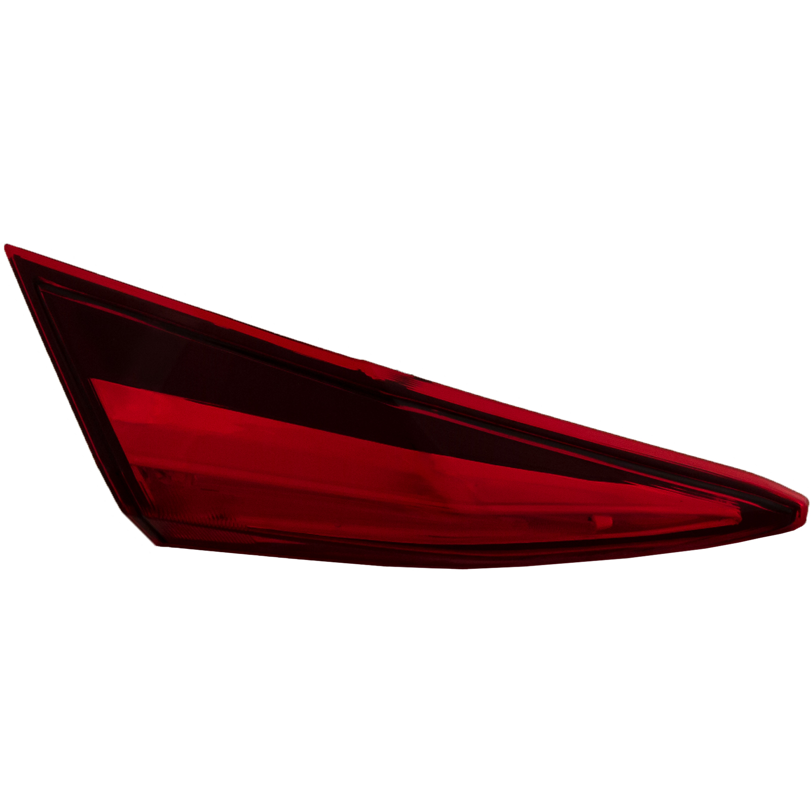 2016 Honda Civic Back-Up Light, Left — Assembly, Inner (CAPA)