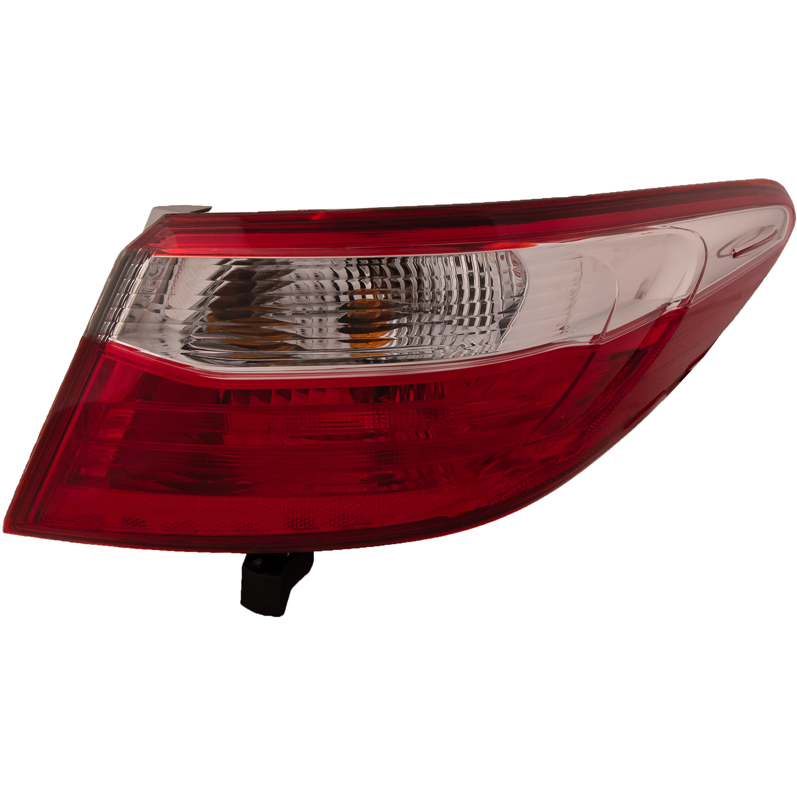 2015-2017 Toyota Camry Tail Light, Right — Assembly, Outer (CAPA)