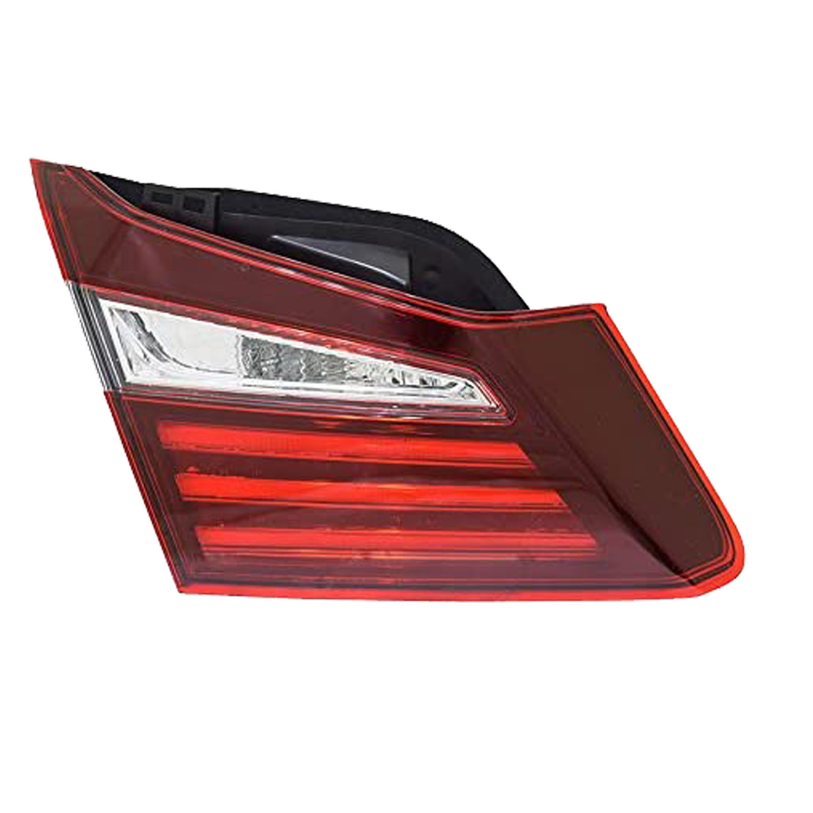 2016-2017 Honda Accord Back-Up Light, Left — Assembly, Inner