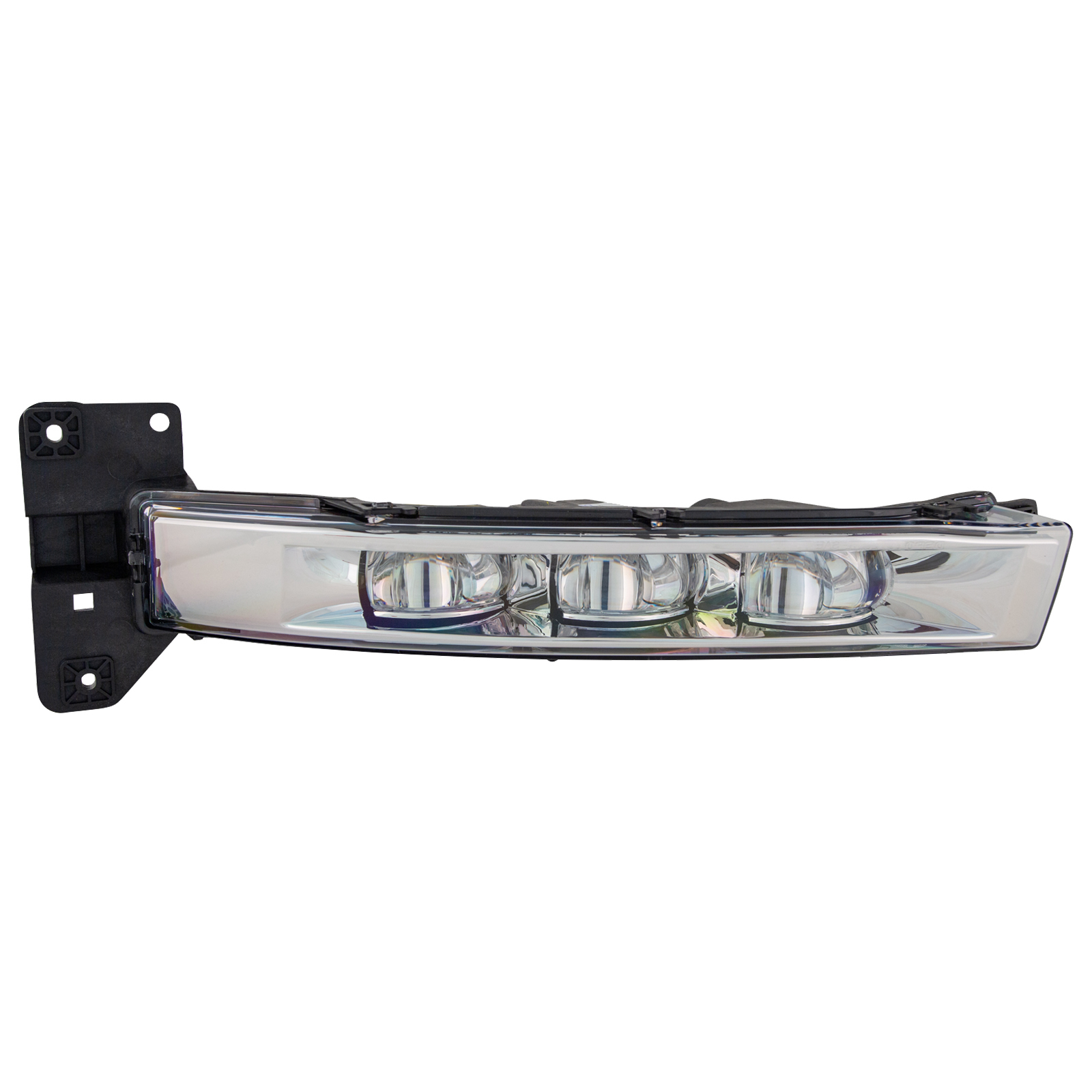 2015-2023 Dodge Charger Fog Light, Right — Assembly (CAPA)
