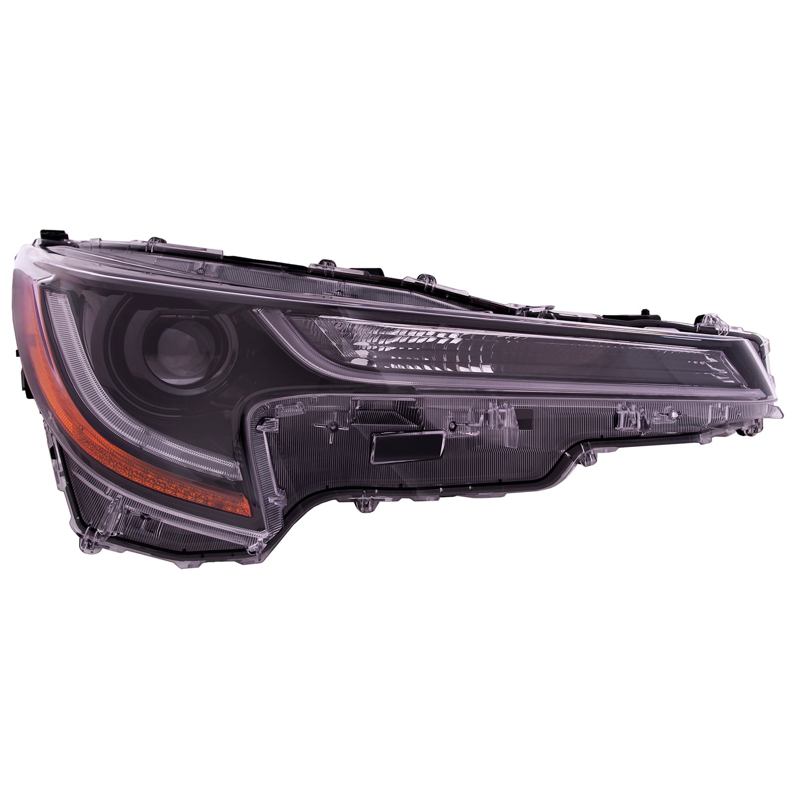 2020-2022 Toyota Corolla Headlight, Right — Unit, Japan Built
