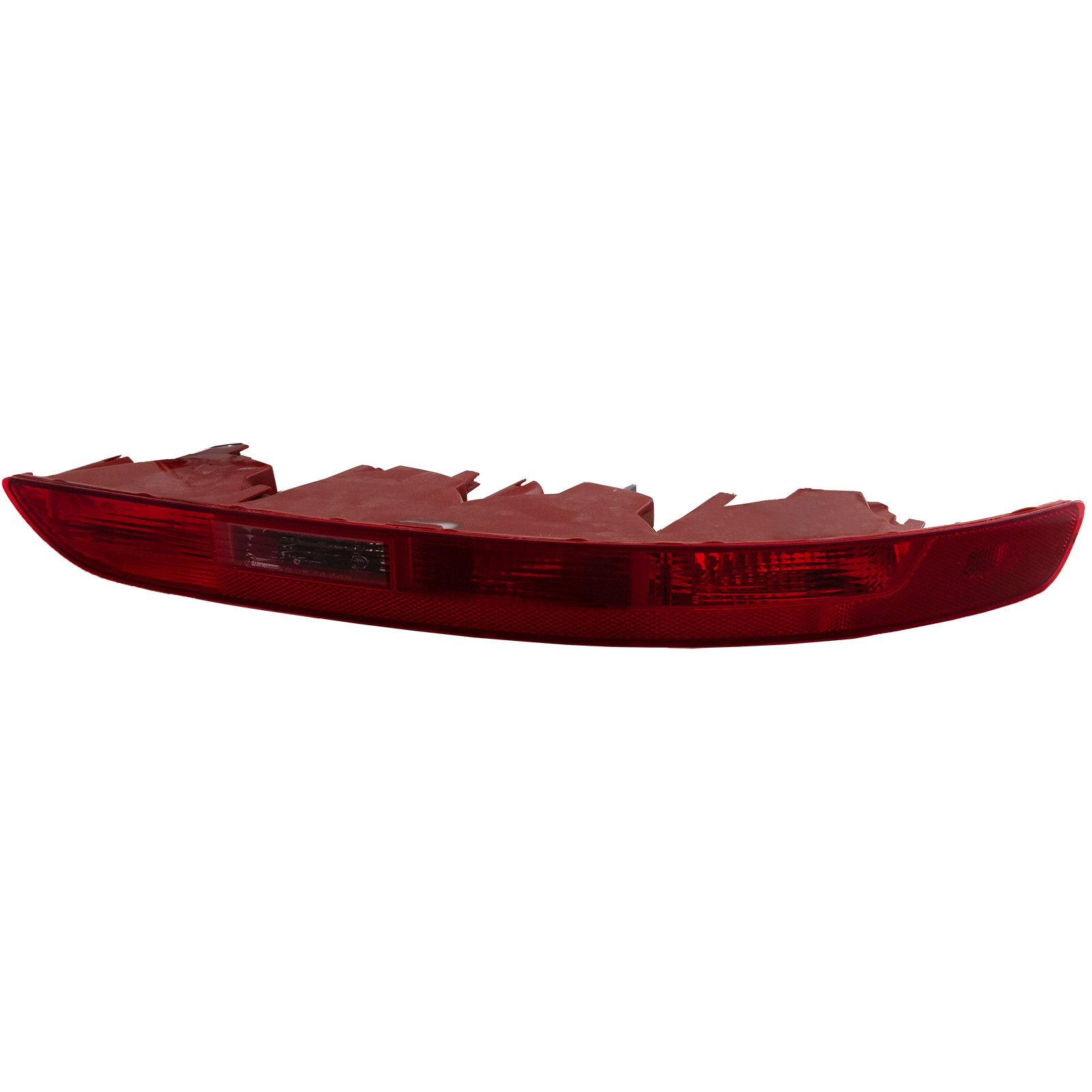 Back-Up Light — AD Q-5/S-Q5 09-17/Q-5 HBRD 13-16 BUL & R/SML ASY RH CAPA