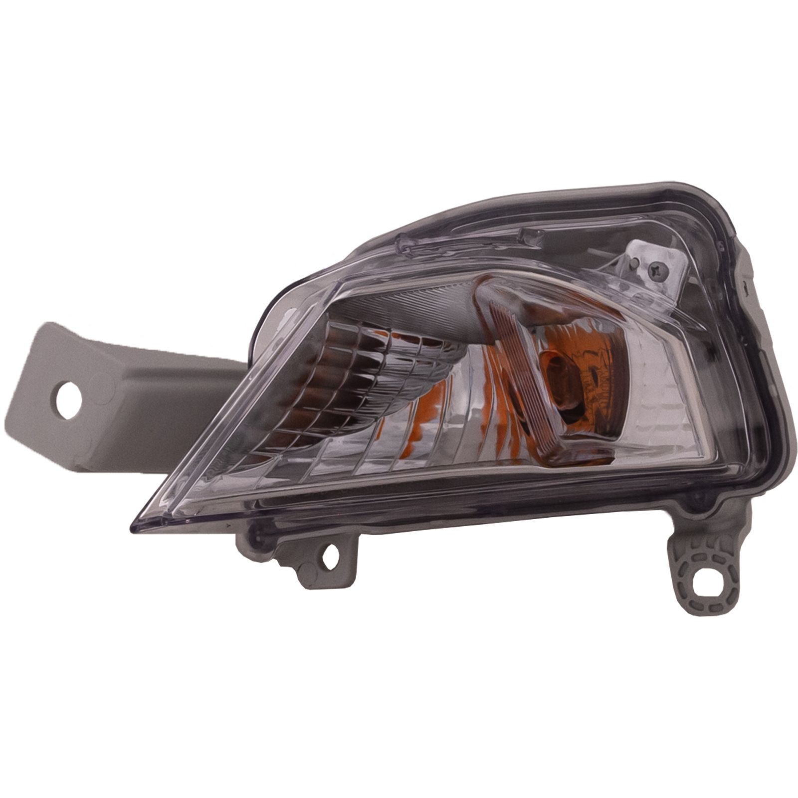 2019-2022 Nissan Altima Park / Signal Light, Front Left — Assembly (CAPA)