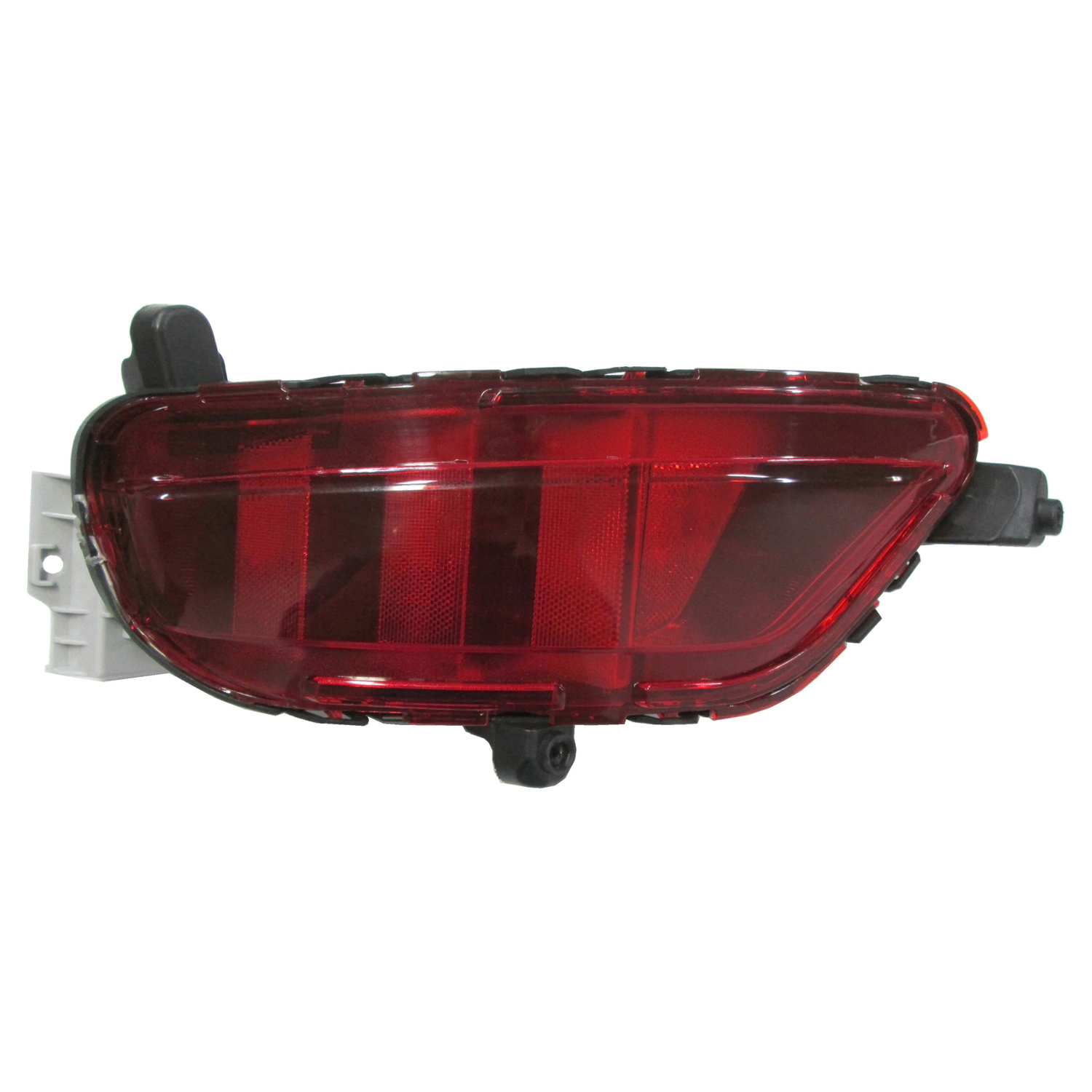 2017-2021 Mazda CX-5 Reflector, Rear Left — Unit (CAPA)