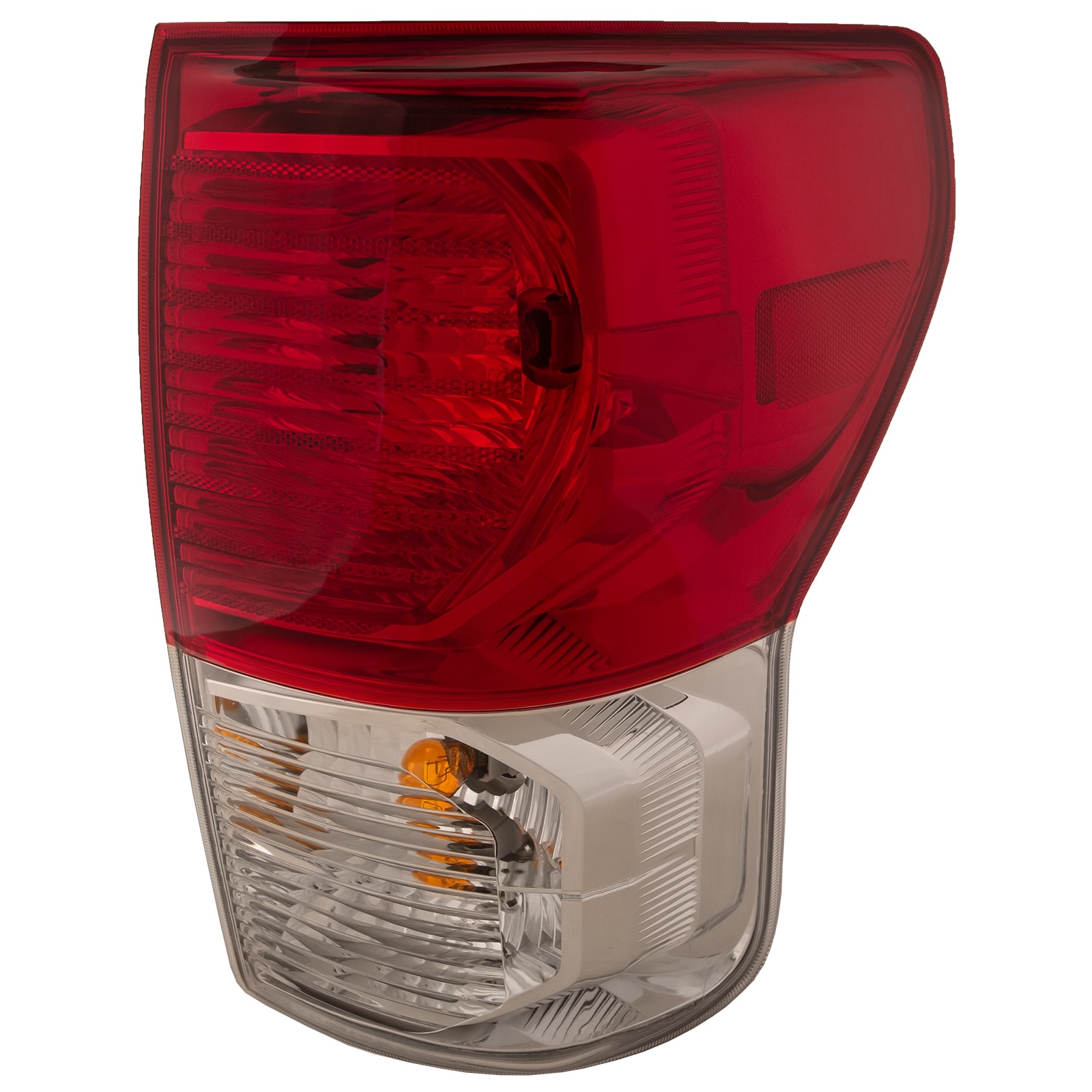 Tail Light — TY TNDRA 10-13 RL ASY RH CAPA