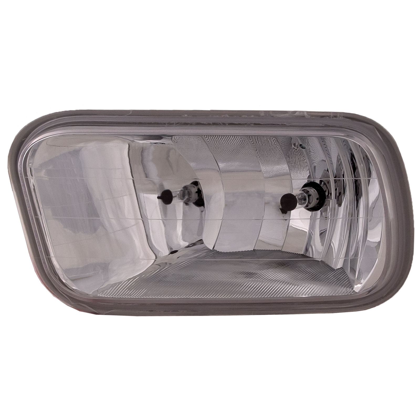 Fog Light — DG R-AM P/UP R1500 09-12/R2500 10-11/R3500 10-12 FL ASY LH CAPA