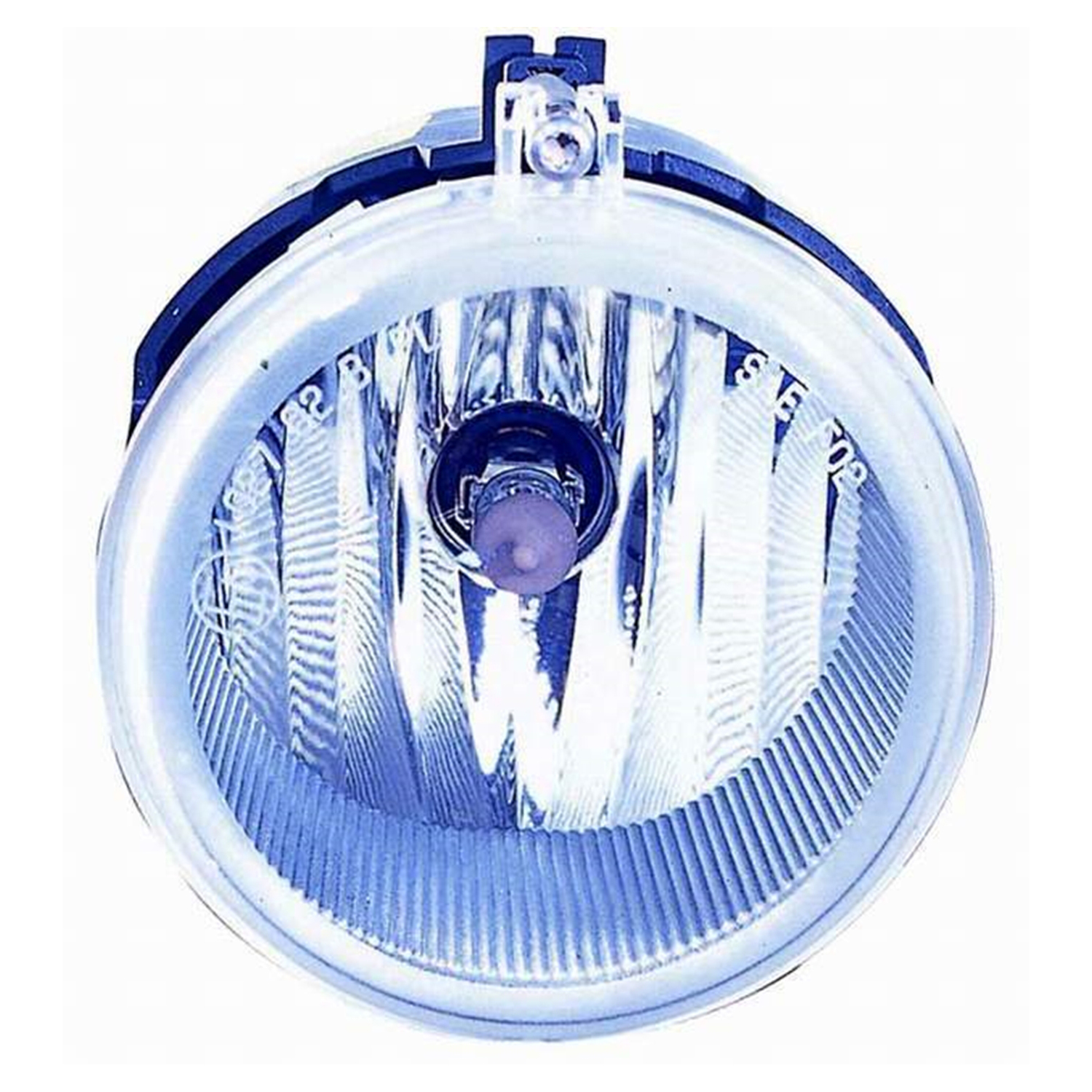 Fog Light — CR TWN & CNTRY 05-09/PACFIC 05-08/SBRNG SDN 07-09/CONV. 08-09/DG CRAVN 05-07/GRADN CRAVN 05-09/CHALNGR/DG AVNGR 08-10/CHARGR 06-09/CLIBR 07-09(08-09 TYPE 1)/NITR 07-10/JP PATR-IOT/CMPAS 07-09/MB ECLIPS 09-10 FL ASY R=L CAPA