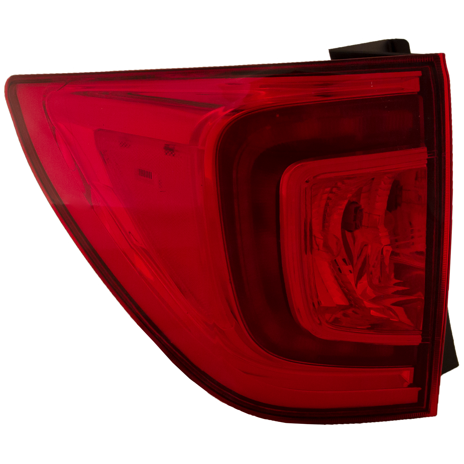 Tail Light — HD PILT 16-18/PASPRT ELITE/EX-L/SPORT/TOURING MODEL 22-25 RL ASY OUTER LH CAPA