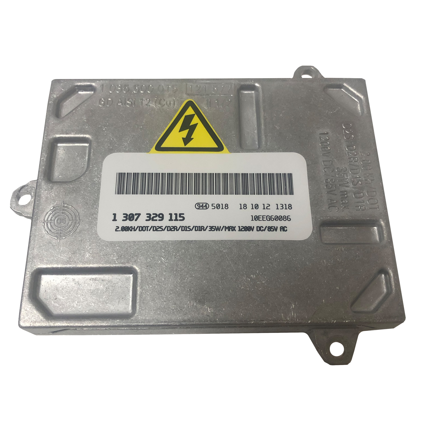 2006-2008 Saab 9-7X HID Xenon Ballast Compatible With 06-08 Saab 9-7x